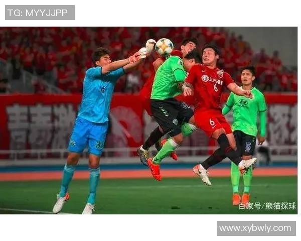 亚冠激战上海上港迎战全北现代最新动态与赛前分析详解