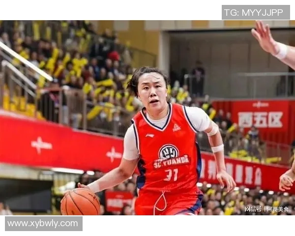 媒体人:四川女篮全运丢冠后,出资人大概率抛弃接手四川男篮