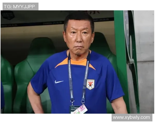 崔康熙最新动态:巴望续约泰山队,下一年续掌帅印